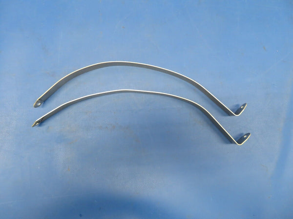 Robinson R44 Raven II Helicopter Engine Ground Straps A212-2 LOT OF 2 (0724-861)