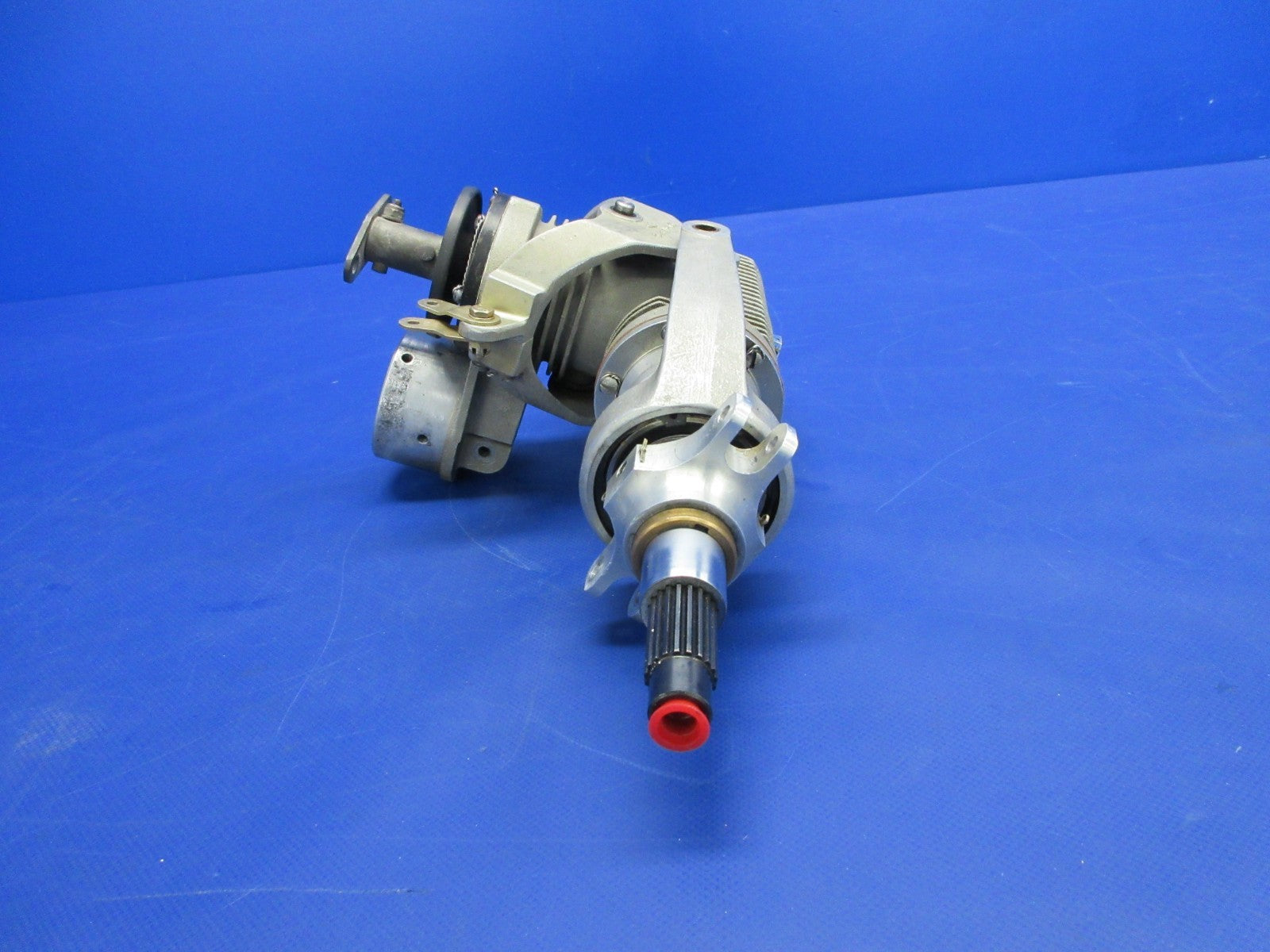 Enstrom 280FX Tail Rotor Gear Box P/N 28-13525-5 CORE (0526-813)9