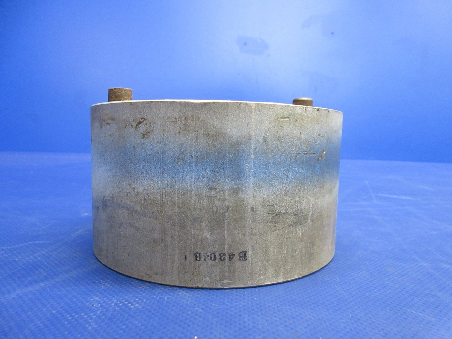 McCauley Propeller Hub Spacer P/N B4304B (0826-740)5