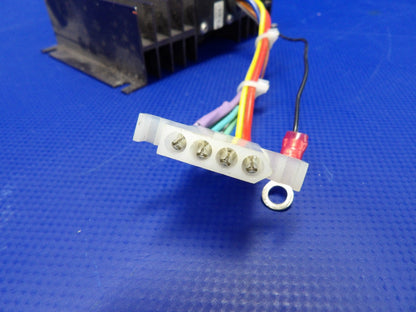 Precise Flight Pulselite Flasher Control Unit 12/24V WARRANTY (0626-1279)3