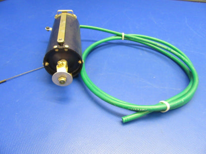 Brittain Industries Autopilot Servos P/N 1901-3-2, 1900-3-0 LOT OF 2 (1021-352)