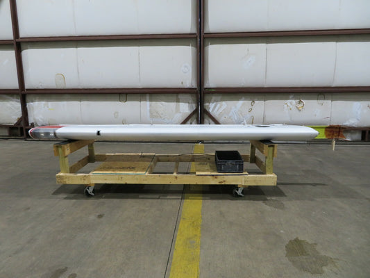 1992 Socata TB-9 Tampico Wing LH P/N 1B011000002 (0322-107)0