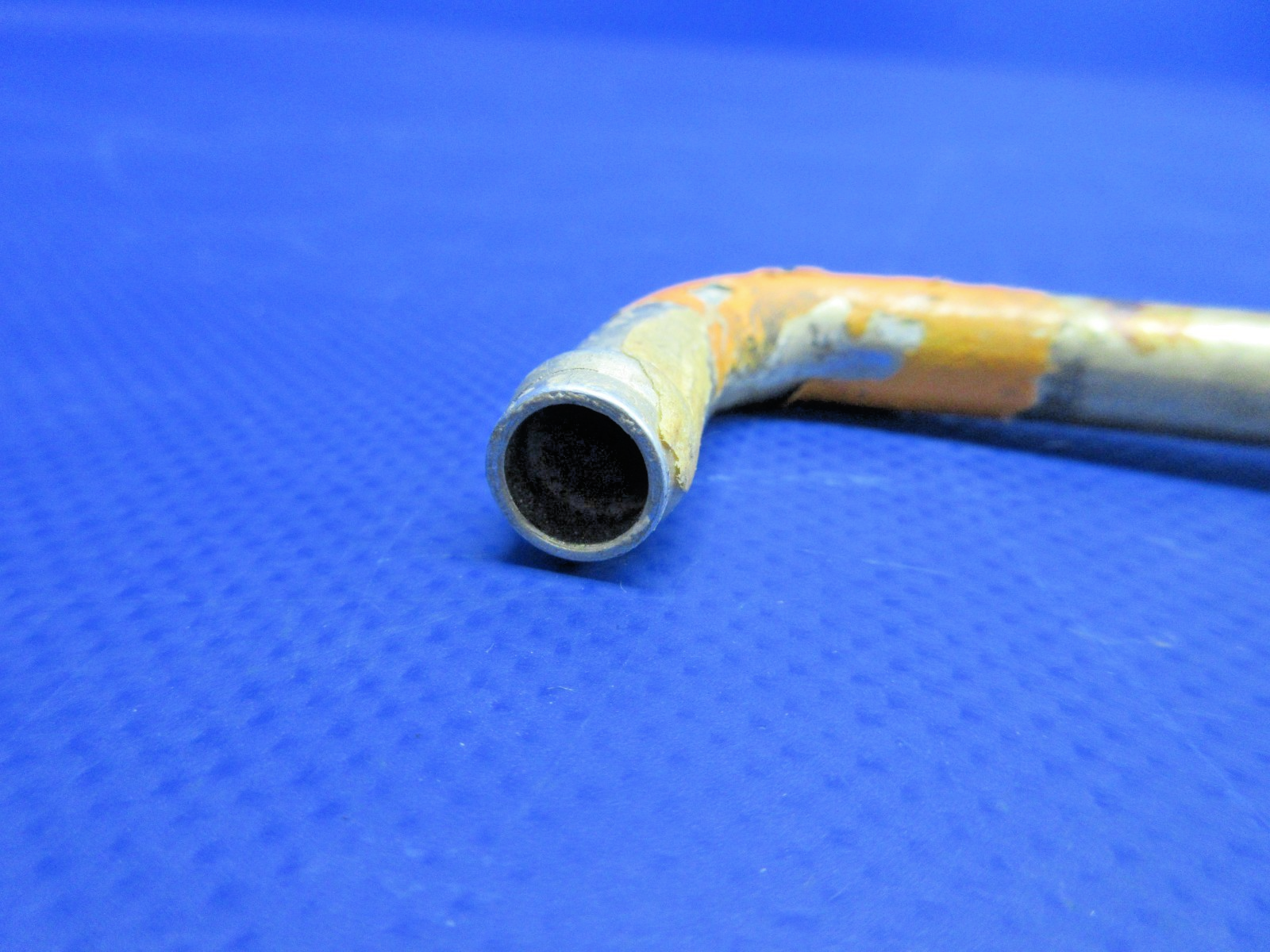 Bellanca Citabria Fuel Tank Elbow Screen P/N 1K67 LOT OF 2 (0826-732)8