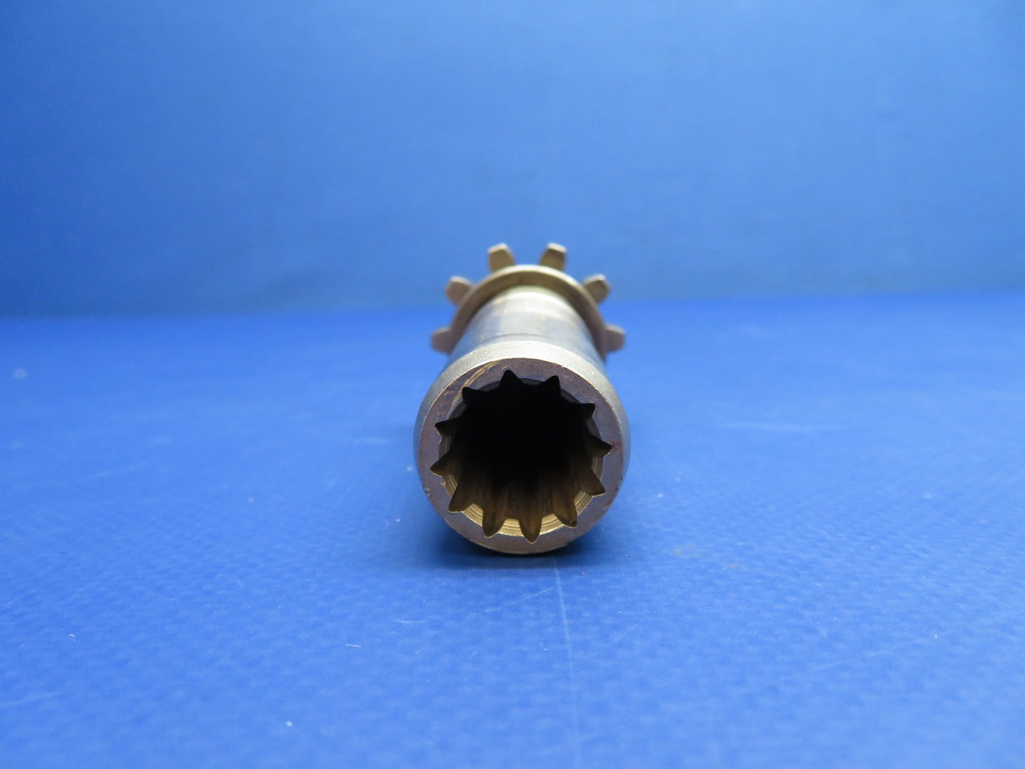 Lycoming Accessory Gear Driven P/N LW-10307 Inspected w/ 8130 (0326-1710)4