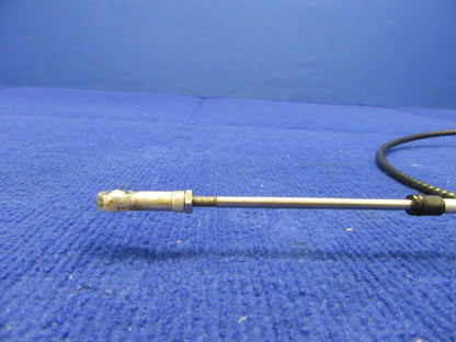 Cirrus SR-22 Mixture Control Cable P/N 14065-101 (0122-329)