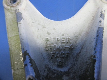 Piper PA-32RT-300T Lance II Main Gear FWD Trunnion Fitting 67040-14 (0924-880)