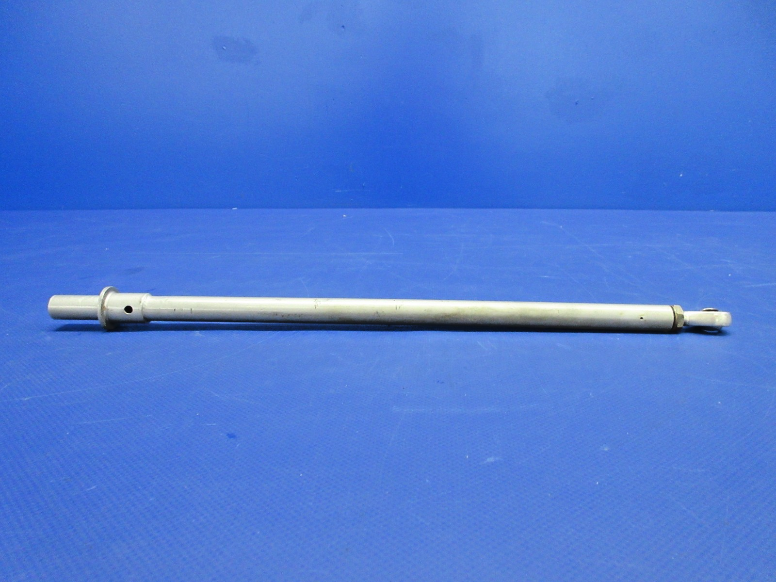 Beech Travel Air Nose Gear Retract FWD Link Rod Half P/N 95-824020-3 (0326-738)8