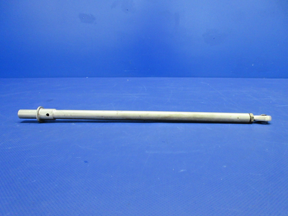 Beech Travel Air Nose Gear Retract FWD Link Rod Half P/N 95-824020-3 (0326-738)8