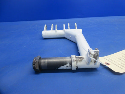 Mooney M20 / M20C Nose Gear Spindle P/N 540003-501 (1024-2048)