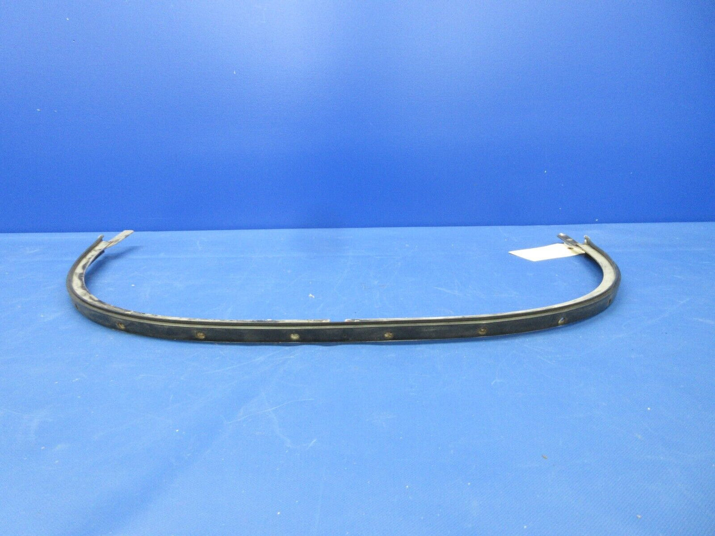 Grumman AA-1B Windshield Frame Support P/N 102282-1 (0424-684)