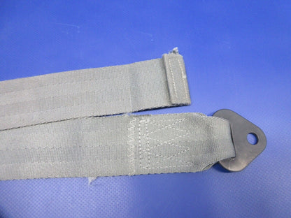 Piper PA-28 Pacific Scientific Co-Pilot Seat Lap Belt 1108558M-11-058 (1224-719)