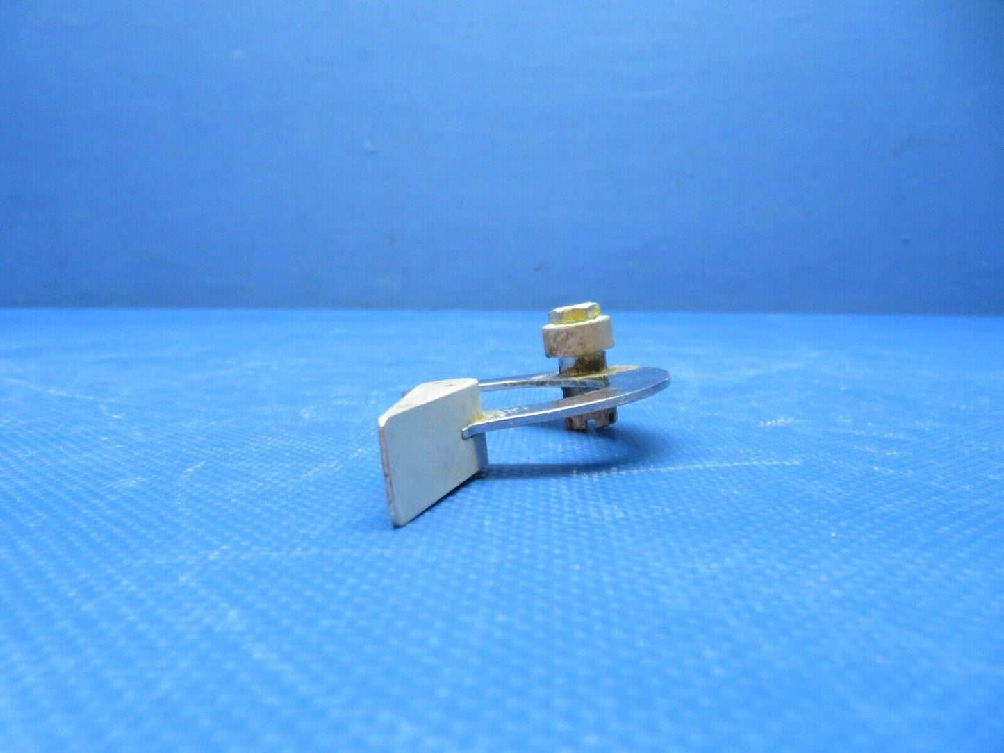 Mooney M20 / M20E Flap Release Lever Assy P/N 850011-1 (0524-168)