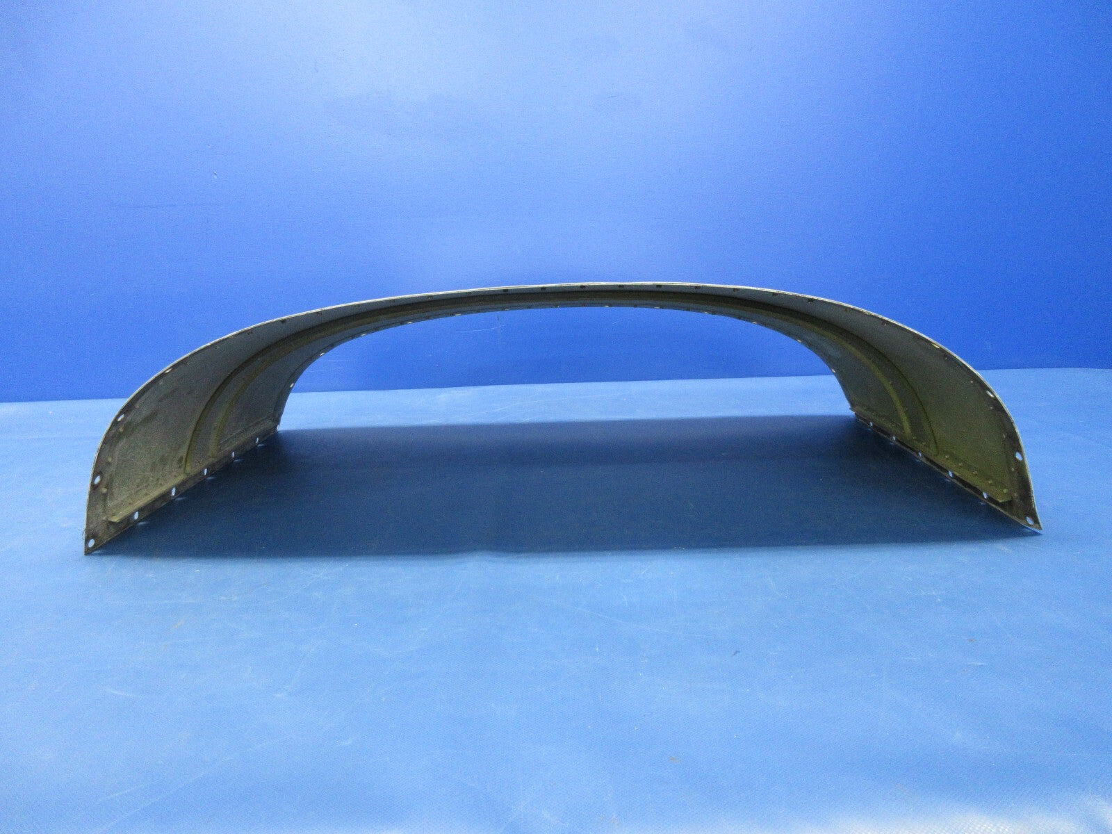 Piper PA-34-200T Seneca II Aft Nacelle Panel LH P/N 37526-00 (1124-1355)2