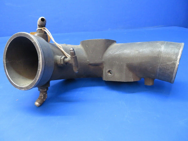 Lycoming Turbo Intake Tube P/N LW12466 (1122-149)