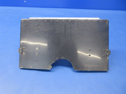 Piper PA-34-200T Seneca II Cowl Flap Assy RH P/N 37511-03 (0524-2085)