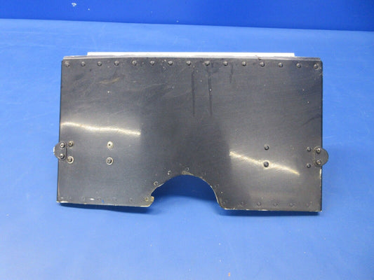 Piper PA-34-200T Seneca II Cowl Flap Assy RH P/N 37511-03 (0524-2085)
