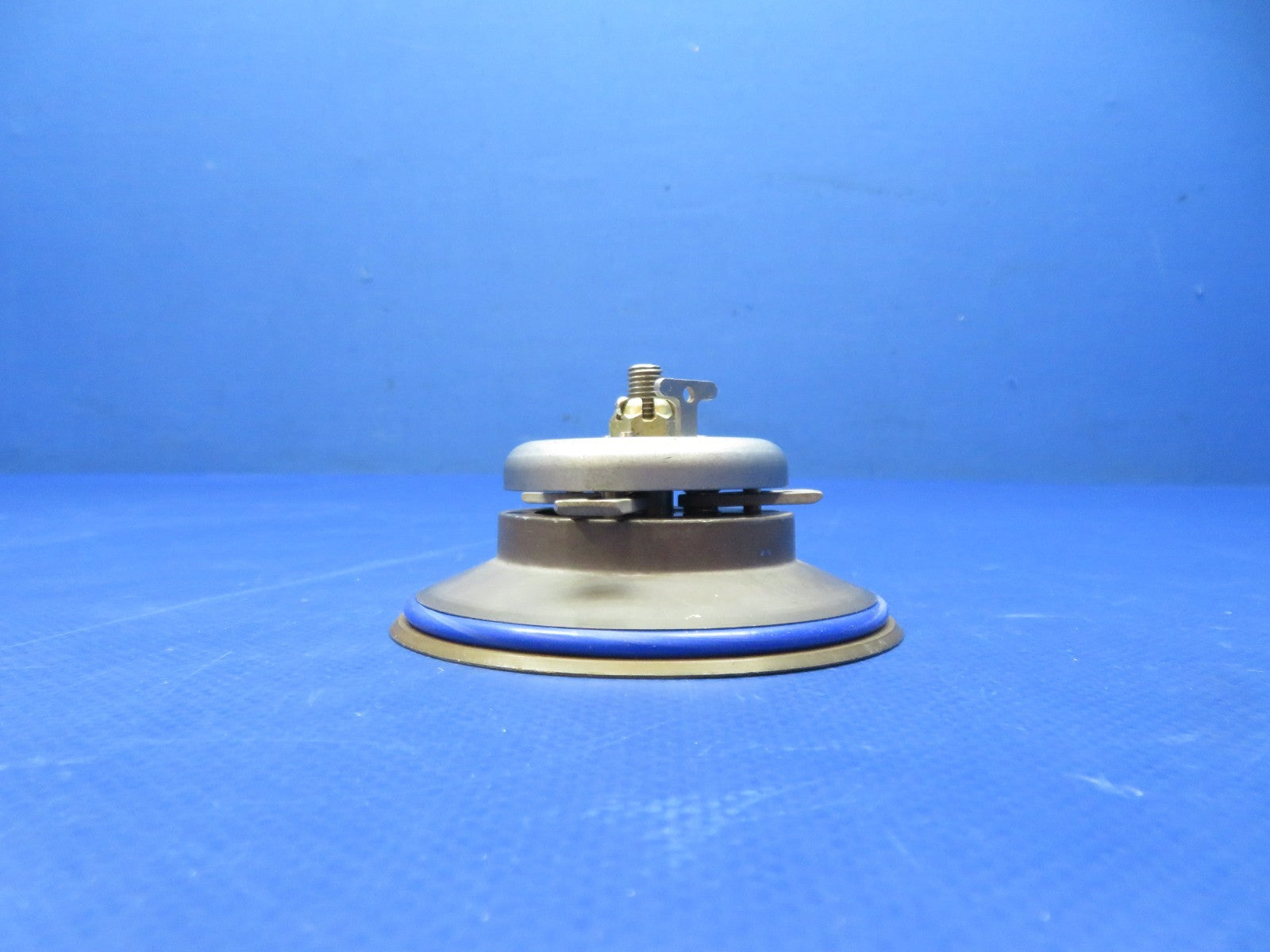 Cessna Shaw Aero Fuel Filler Cap w/ New Fluorosilicone O-Ring 99321 (0426-121)9
