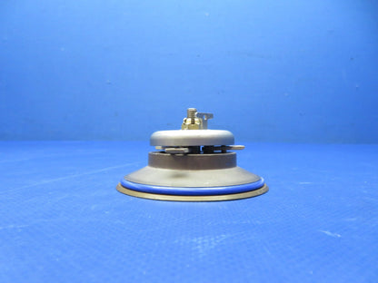 Cessna Shaw Aero Fuel Filler Cap w/ New Fluorosilicone O-Ring 99321 (0426-121)9