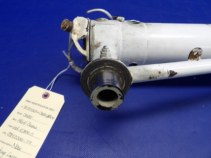 Cessna 310 / 310I Nose Landing Gear P/N 0842000-77 FOR PARTS (0326-2006)9