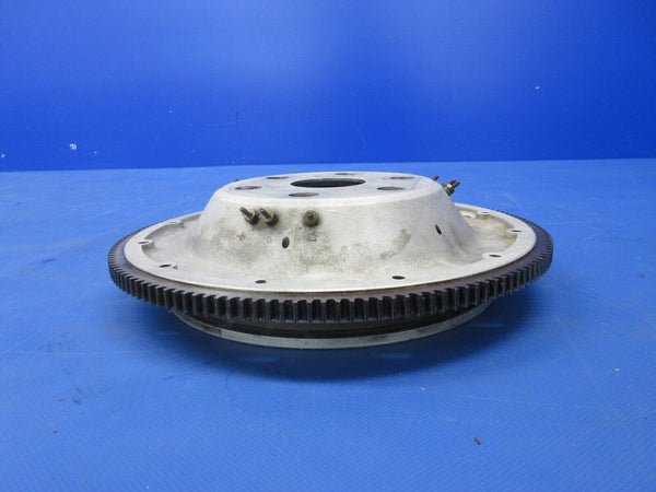 Lycoming Starter Ring Gear w/ De-Ice Ring P/N 77579 (0824-2043)