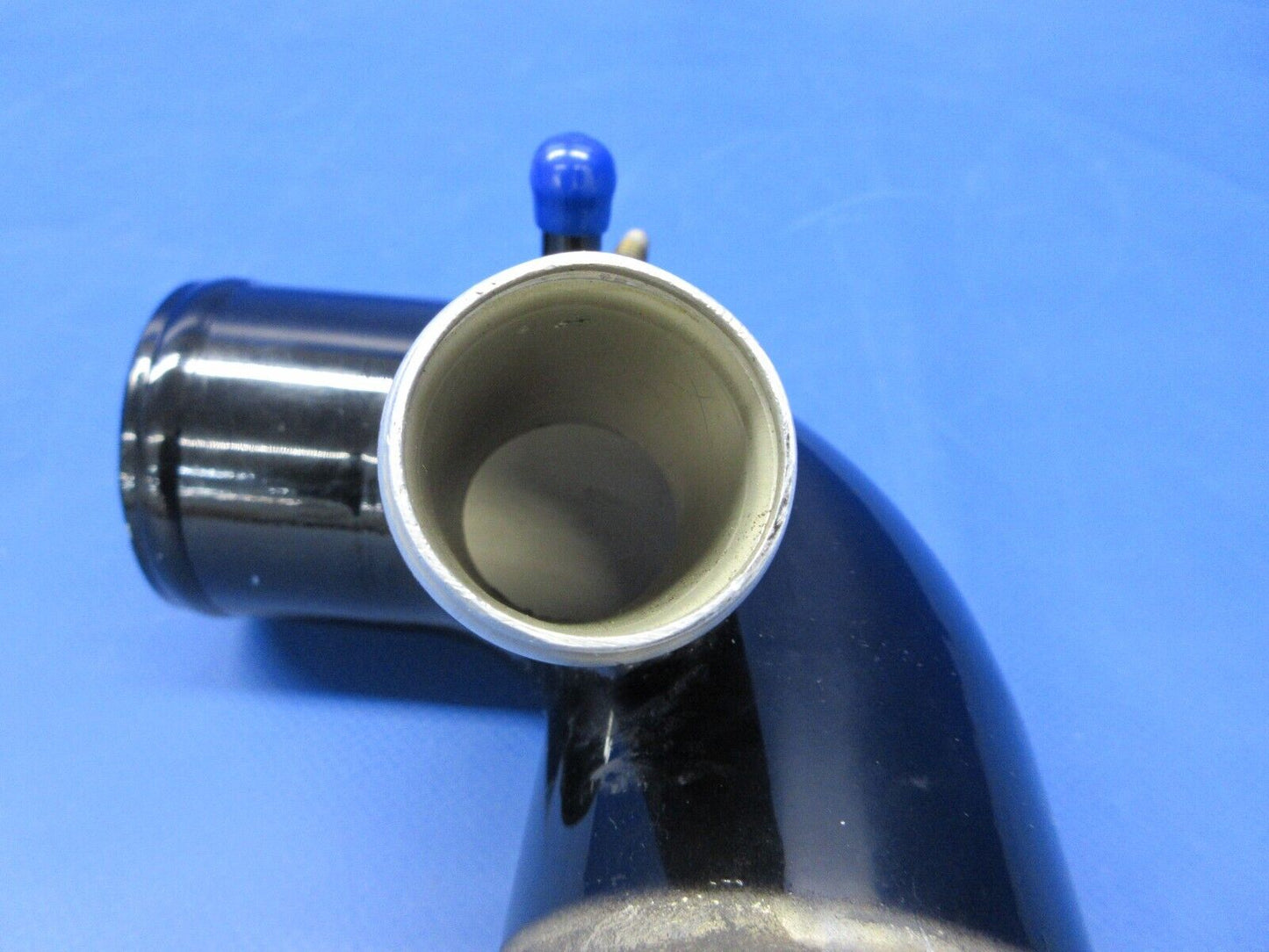 Cessna 337 / P337H Skymaster Turbocharger Air Intake Tube (0924-1353)