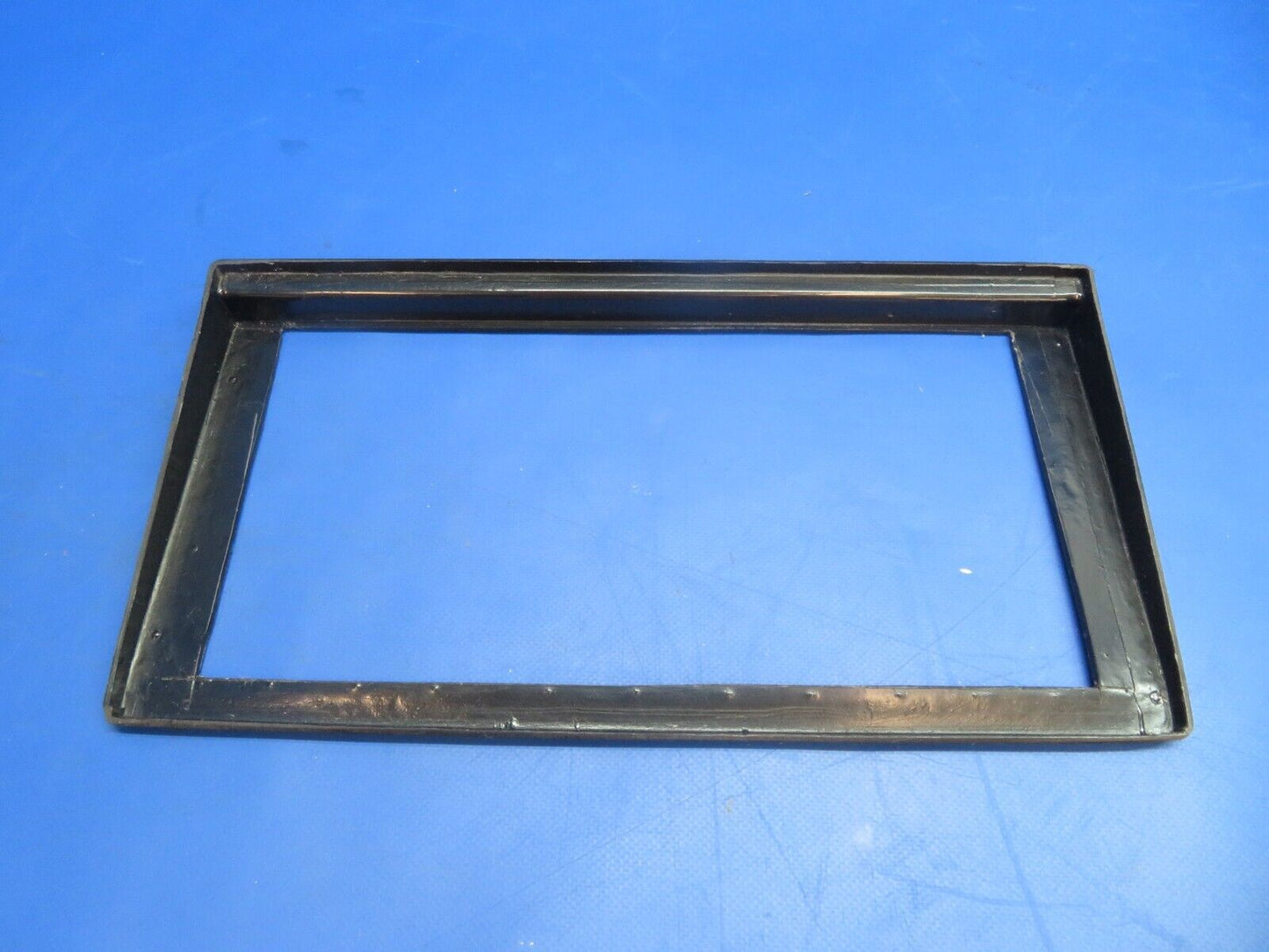 Beech C-35 Bonanza Instrument Panel w/ Shock Mount & Rod P/N 1998A-2 (1222-592)