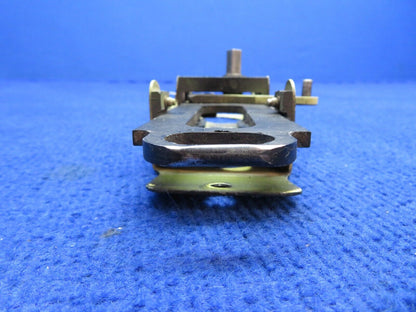 Socata TB-10 Rear LH Box Assy Door Latch Mechanism P/N 25025002 (0722-352)