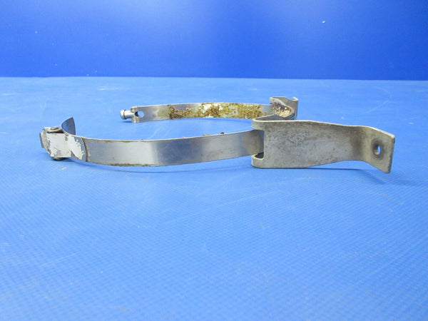 Cessna 337 / P337H Skymaster Nuco Heater Clamp Assy P/N S1664-2 (0724-1333)