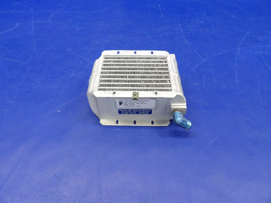 Mooney M20 / M20E AERO-Classics Oil Cooler P/N 8001694 PROP STRIKE (0826-1305)0
