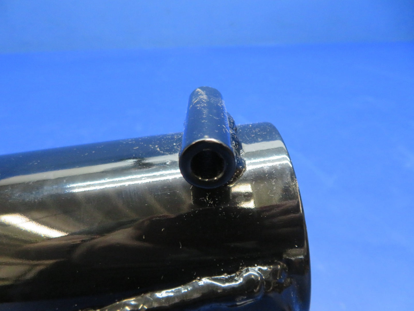 Bellanca 17-30 Viking Upper Main Gear Leg Right Hand P/N 19446-10 (0922-368)12