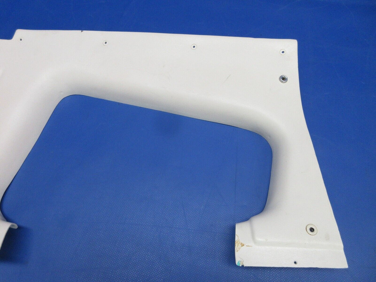 Piper PA-34-200T Window Trim Rear RH Cover Assy P/N 78349-11 (0524-2060)