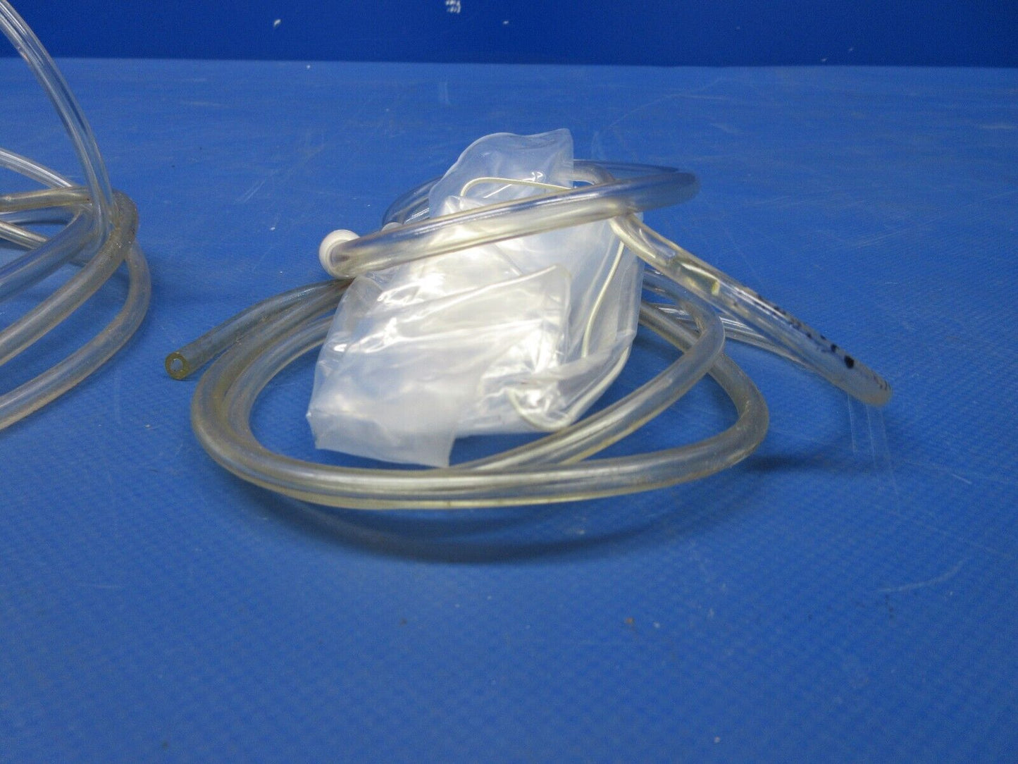 Cessna 337 / P337H Skymaster Oxygen Mask P/N C166025-0104 LOT OF 2 (0724-1335)