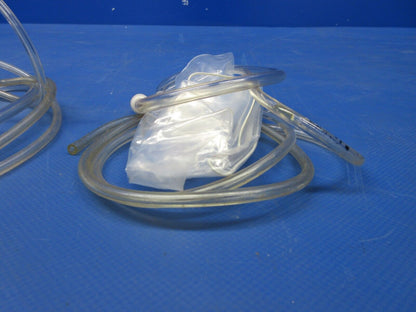 Cessna 337 / P337H Skymaster Oxygen Mask P/N C166025-0104 LOT OF 2 (0724-1335)