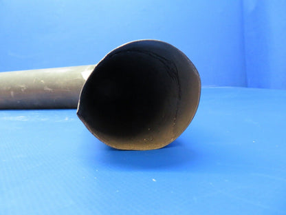 Piper PA-28 Muffler P/N 67517-00 (1222-354)
