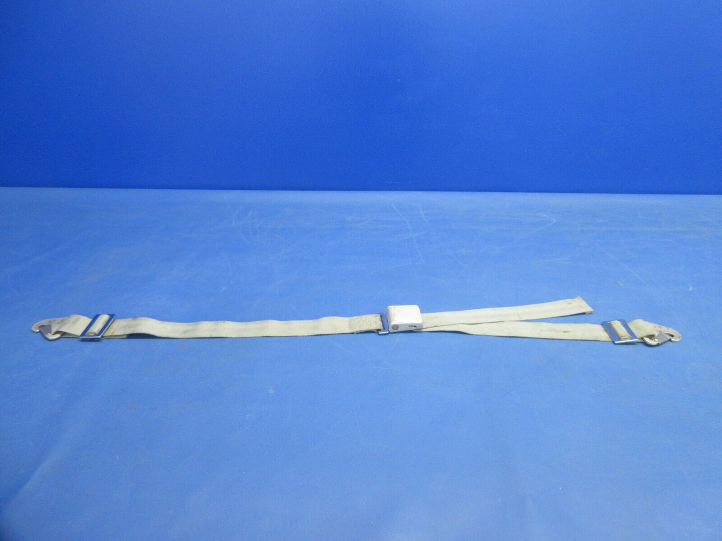 Mooney M20 / M20C American Safety Front Seatbelt P/N 4000 (1024-820)