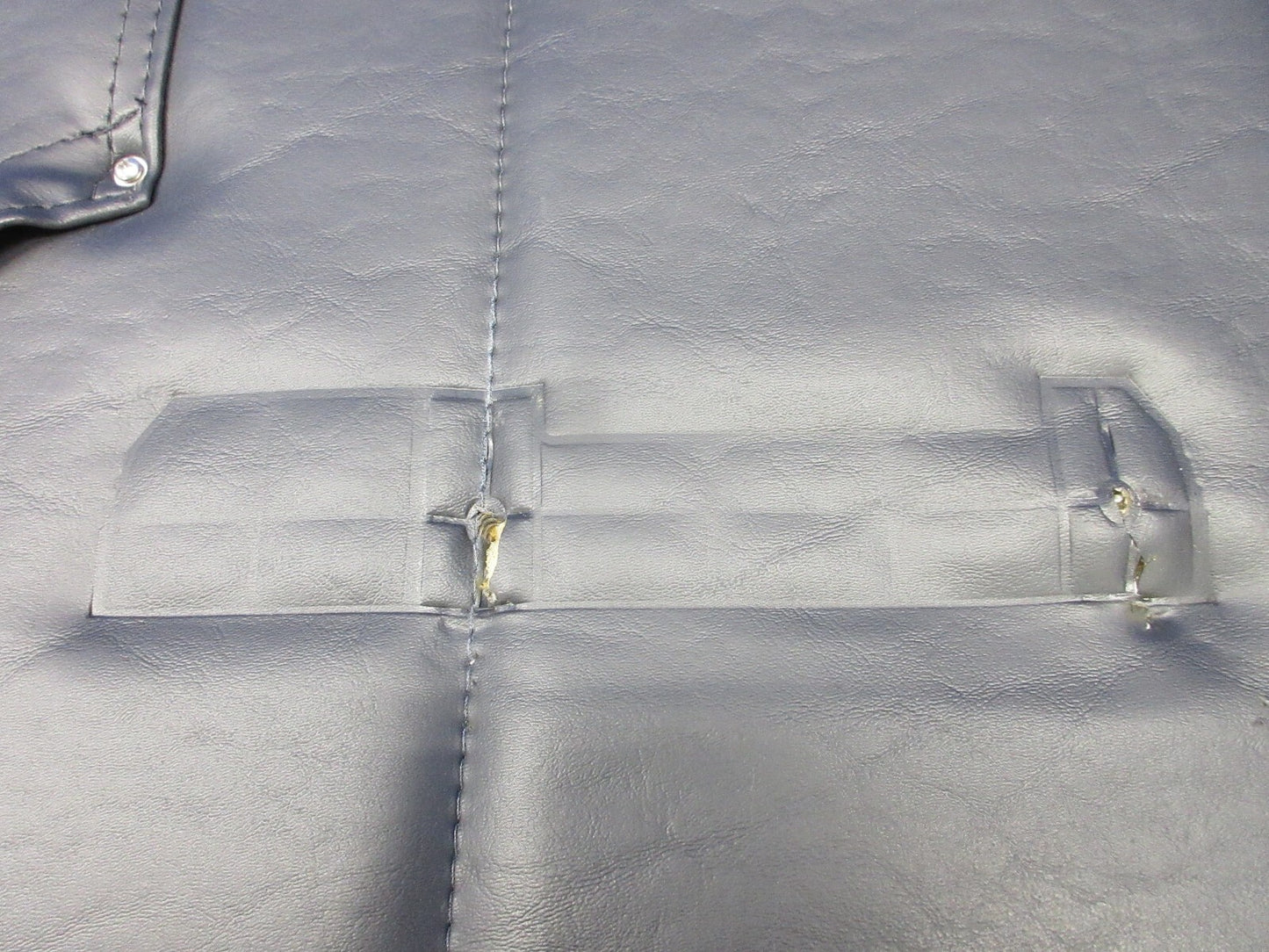 Piper PA-28-181 Archer Assorted Upholstery (0624-2086)8