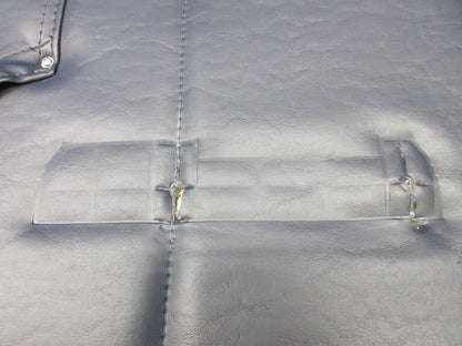 Piper PA-28-181 Archer Assorted Upholstery (0624-2086)8