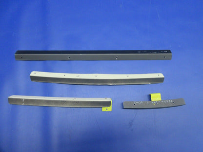 Piper PA-28-181 Archer Pilot Rear Window Retainer Set P/N 76270-00 (1224-805)