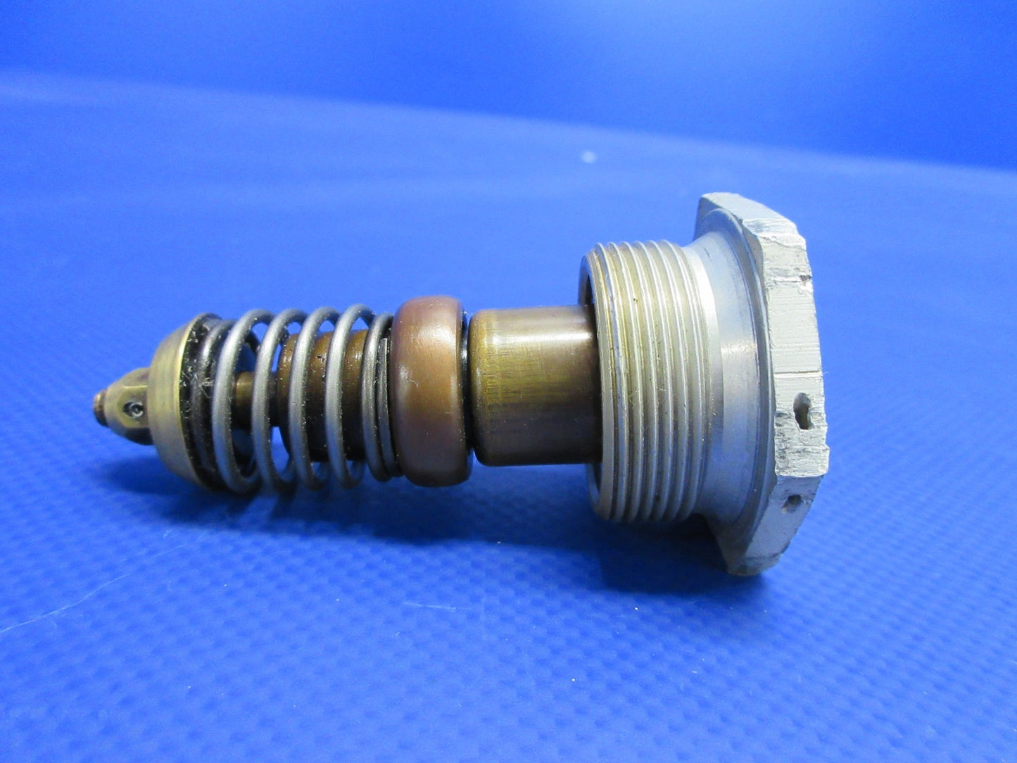 Continental Vernatherm Control Valve P/N 627412 (0226-1022)7