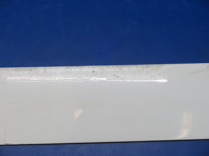 Piper PA-28-235 Cherokee Stabilator Left Hand Trim Tab P/N 63585-00 (0926-416)18