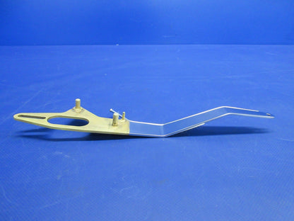 Beech King Air LH Throttle Lever P/N 101-524181-9 NOS (0426-781)4