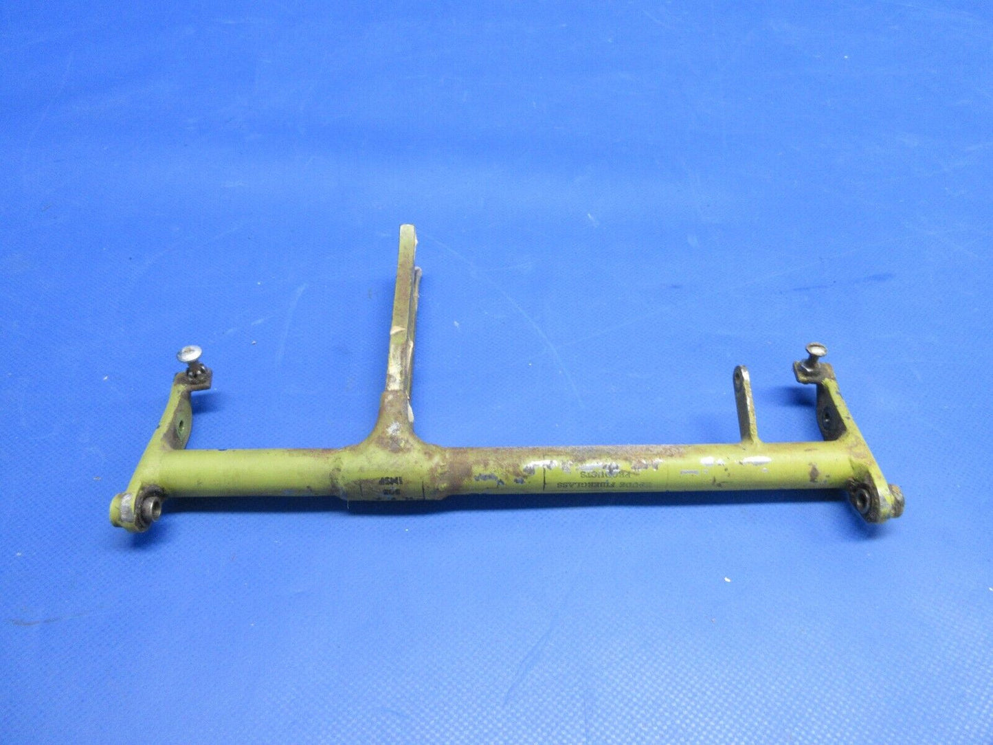 Bellanca 17-30A Viking Main Gear Door Lever Assy RH P/N 4002-2 (0524-1271)