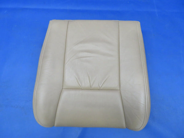 Robinson R44 Raven II Helicopter FWD LH Seat Bottom Assy P/N C930-9 (0724-854)