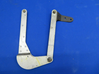 Cessna 210L Link Assy Elevator Control AFT P/N 1260741-1 (0820-466)