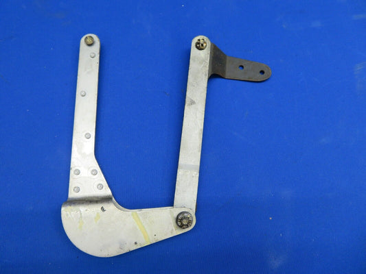 Cessna 210L Link Assy Elevator Control AFT P/N 1260741-1 (0820-466)