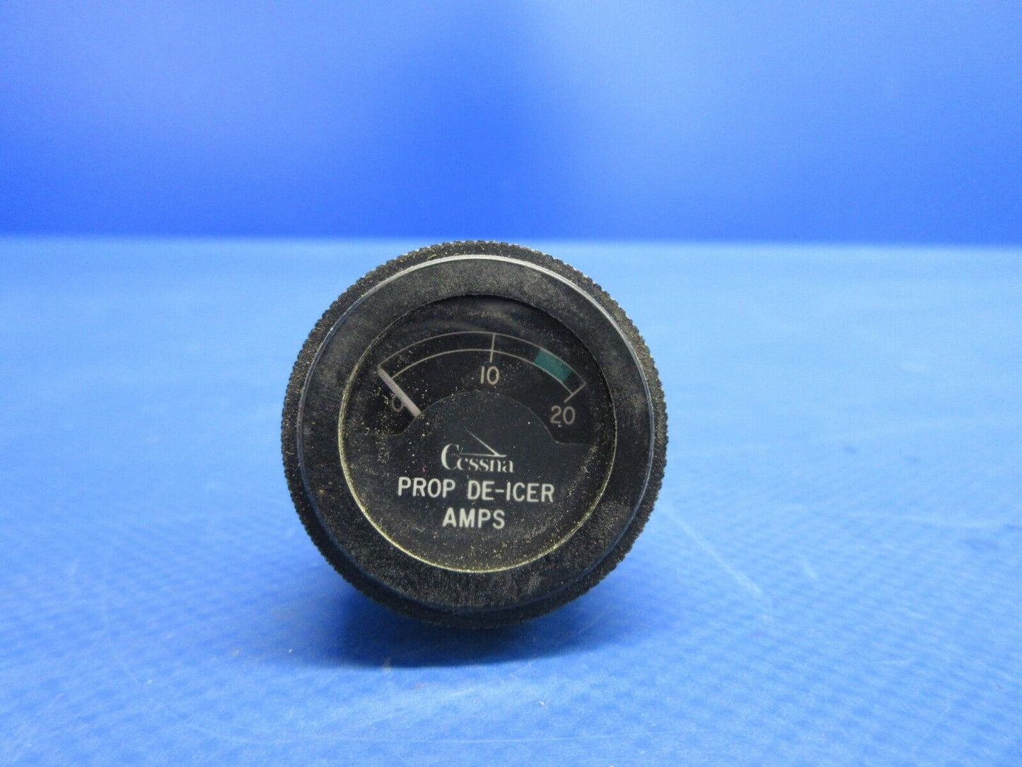 Cessna Propeller De-Ice Ammeter P/N CM2906-1 (0624-806)
