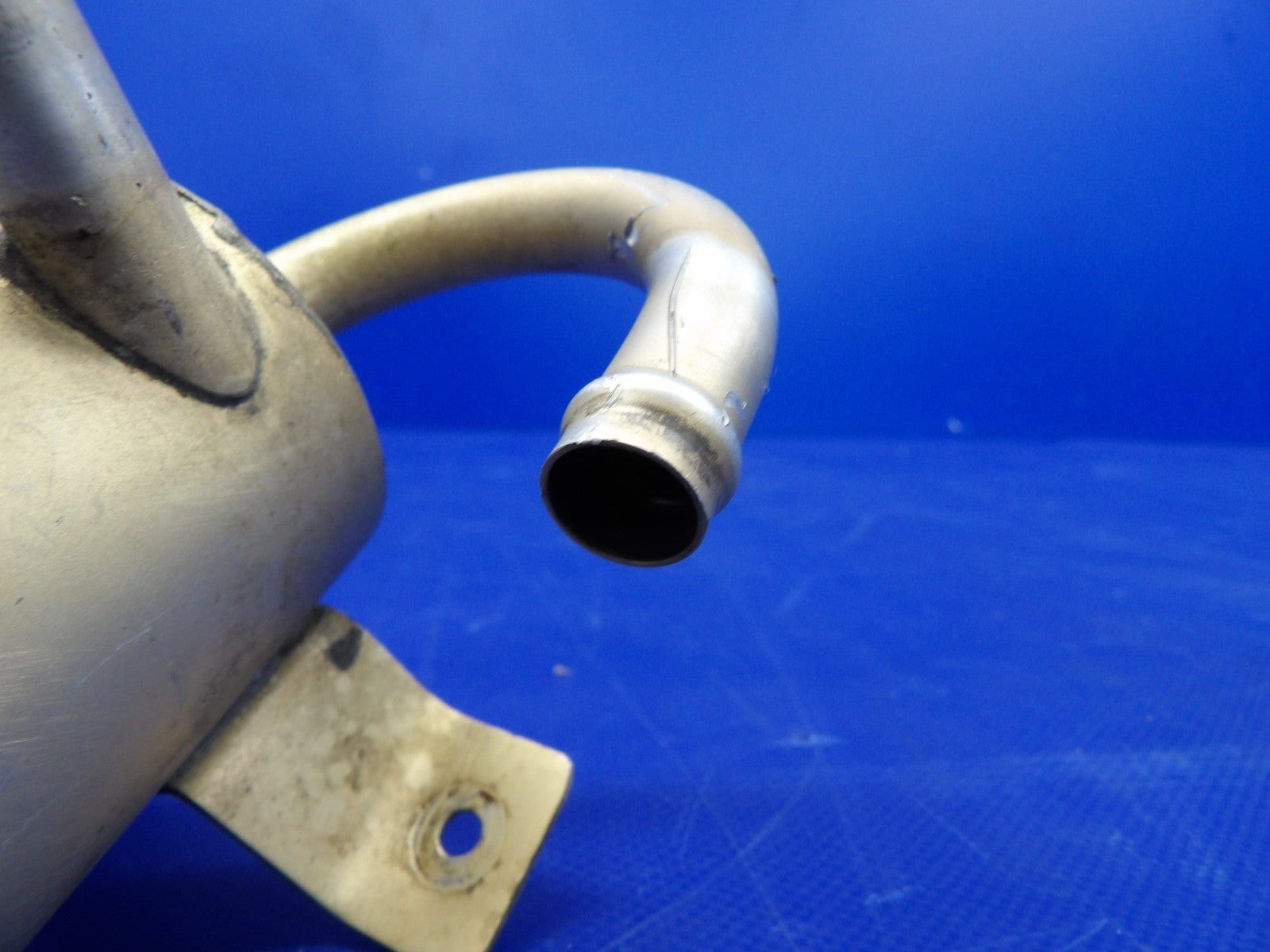 Beech 95 / D95A Travel Air Oil Air Separator P/N 95-380009 (0326-410)8