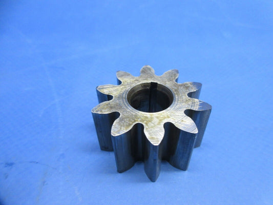 Continental E-225 Oil Scavenge Pump Driving Impeller P/N 531238 (0824-897)