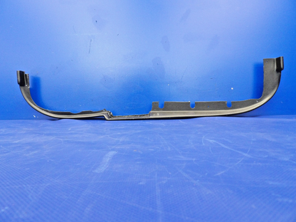 Cessna 172 / 172G Instrument Panel Eyebrow Retainer P/N 0513319-2 (0326-2025)2