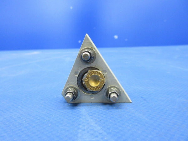 Robinson R44 Raven II Tail Rotor Bearing Block Assy P/N C329-1 (0724-1396)